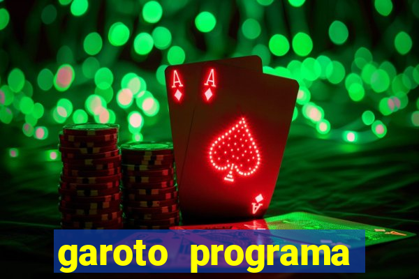 garoto programa porto alegre